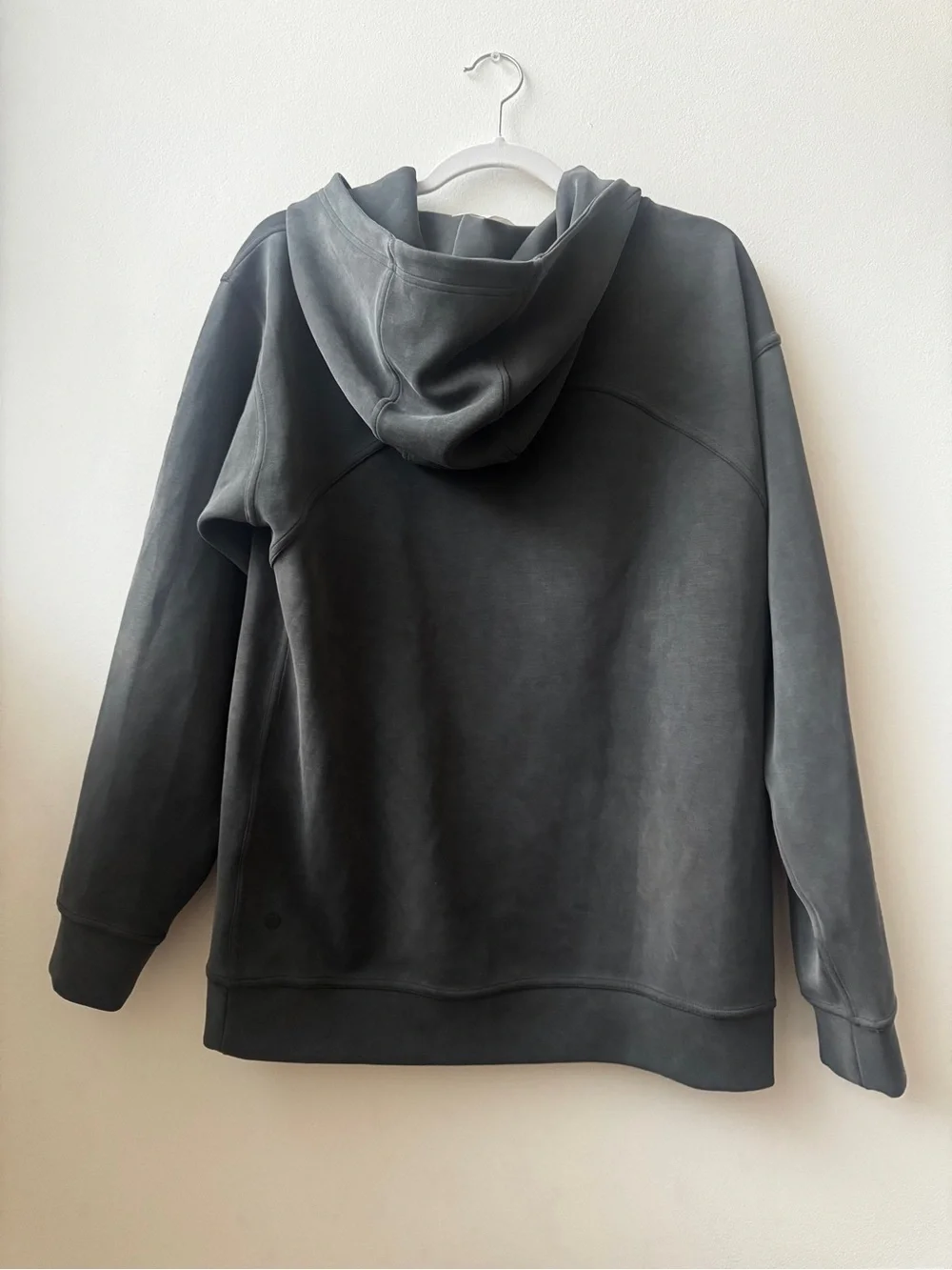 Lululemon Peloton Sweatshirt